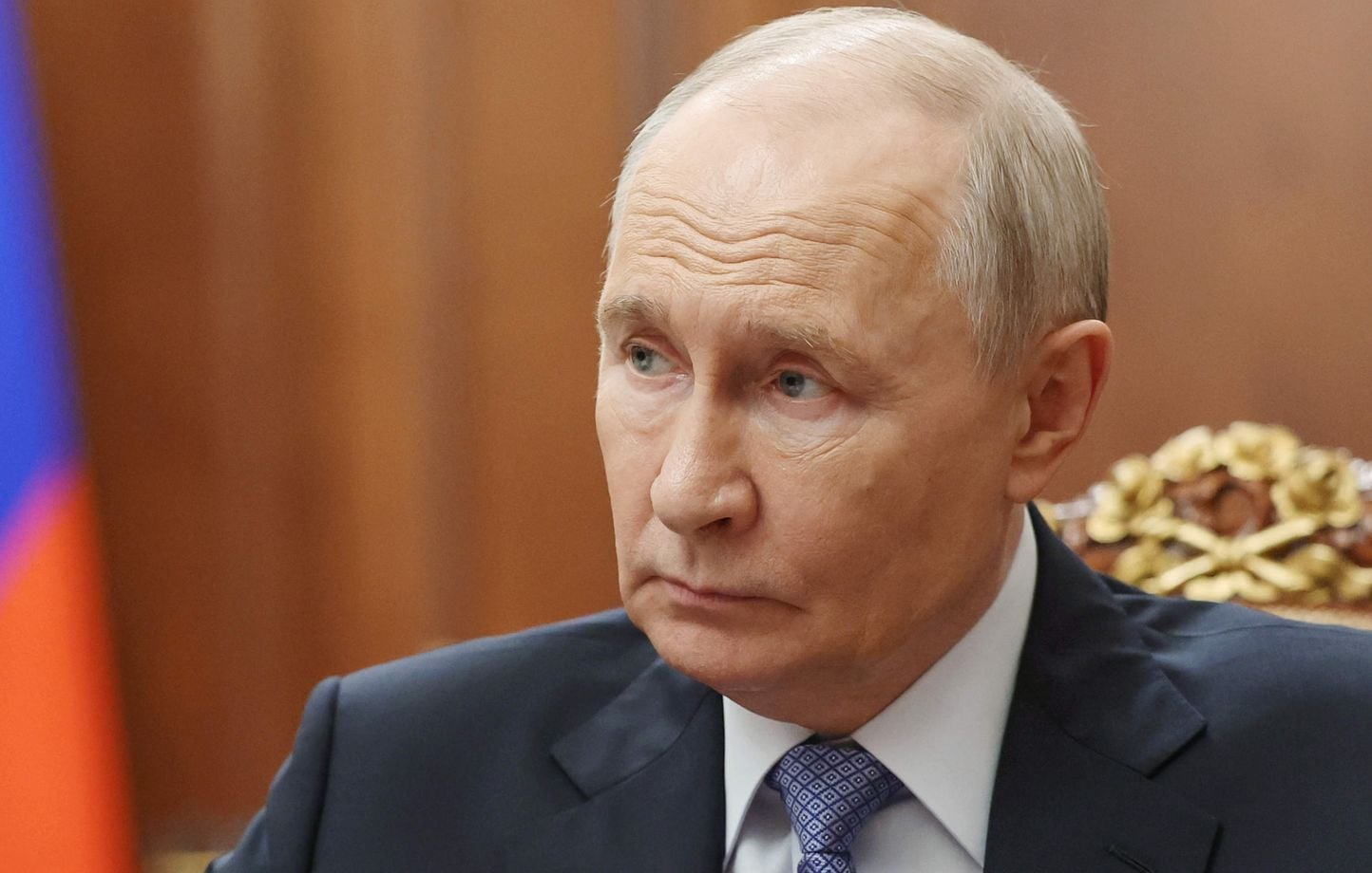 Putin recibe a los líderes asiáticos para una cumbre paralela al G7… Putin recibe a los líderes asiáticos para una cumbre paralela al G7…
